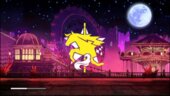 Limbus Company Loading Menu (PC)